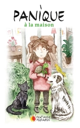 Panique à la maison - Wallut, Guillaume