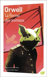 La ferme des animaux - George Orwell