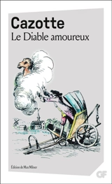 Le diable amoureux - Jacques Cazotte