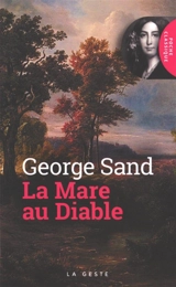 La mare au diable - George Sand
