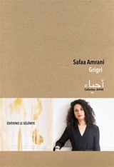 Grigri - Safaa Amrani