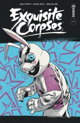 Exquisite corpses. Vol. 5 - James Tynion