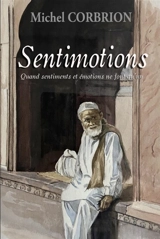 SENTIMOTIONS - Michel CORBRION