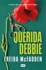 Querida Debbie / Dear Debbie - Freida McFadden