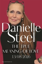 The True Meaning of Love - Danielle Steel