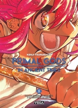 Primal gods in ancient times. Vol. 8 - Kenji Tsurubuchi
