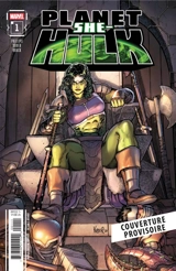 Marvel universe. Vol. 1 - Stephanie Phillips