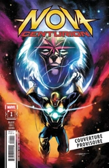 Marvel universe. Vol. 1 - Stephanie Phillips