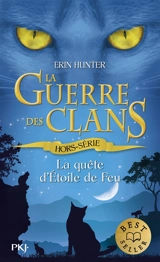 La guerre des clans. La quête d'Etoile de Feu - Erin Hunter
