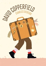 David Copperfield - Charles Dickens