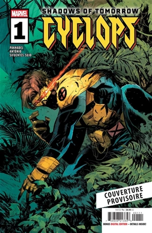 X-Men. Vol. 2 - Murewa Ayodele