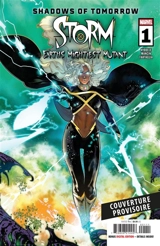 X-Men. Vol. 2 - Murewa Ayodele