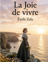 La Joie de vivre : Un roman d'Emile Zola, douzième volume de la série Les Rougon-Macquart - Zola, Emile