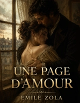 Une page d'amour - Zola, Emile