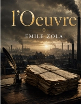 L'Oeuvre - Zola, Emile