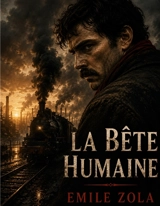 La Bête humaine - Zola, Emile