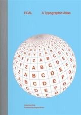 ECAL : a typographic atlas