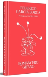 Romancero gitano edicion especial en tapa dura - Federico Garcia Lorca