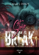 Strip break - Callie J. Deroy
