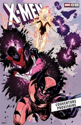 X-Men. Vol. 3 - Jed MacKay