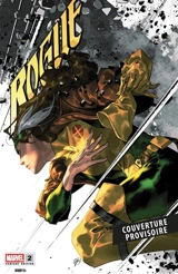 X-Men. Vol. 3 - Jed MacKay