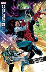 Ultimate universe. Vol. 13 - Jonathan Hickman