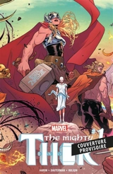 Thor. Vol. 4 - Jason Aaron