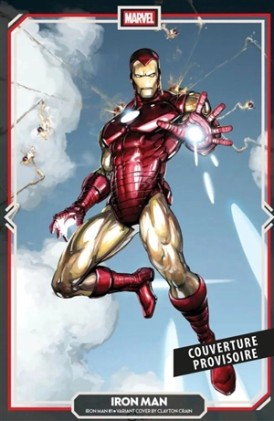 Marvel world, n° 10 - Joshua Williamson