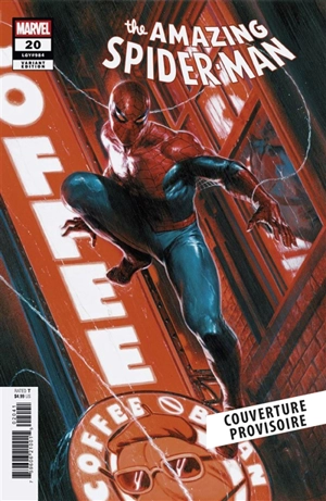 Marvel world, n° 10 - Joshua Williamson