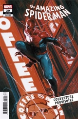 Marvel world, n° 10 - Joshua Williamson