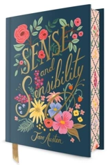 Sense and Sensibility - Austen, Jane