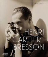 Henri Cartier-Bresson Here and Now (Paperback) - Clément Chéroux