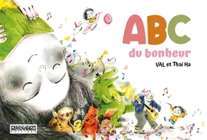 ABC du bonheur - Val