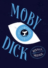 Moby Dick - Herman Melville