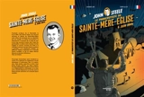 John Steele : le parachutiste de Sainte-Mère-Eglise : 6 juin 1944 - Jean-Marc Lainé