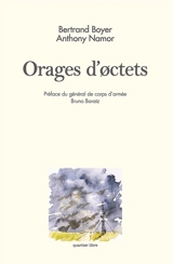 Orages d'octets - Bertrand Boyer