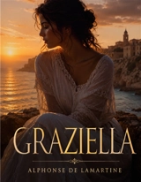 Graziella - Alphonse de Lamartine