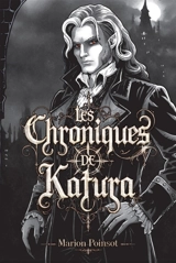 Les Chroniques de Katura - Marion Poinsot