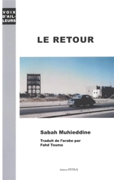 Le retour - Sabah Muhieddine