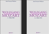 Wolfgang Amadeus Mozart - Jean-François Phélizon