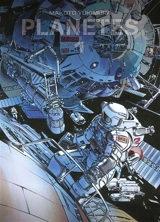 Planètes. Vol. 1 - Makoto Yukimura