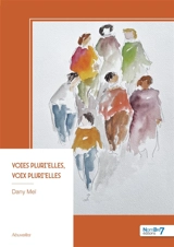 Voies Pluri'Elles, Voix Pluri'Elles - Dany Meï