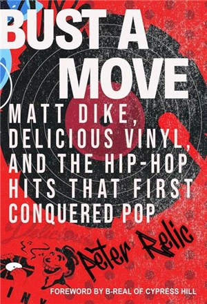 Bust a Move - Peter Relic