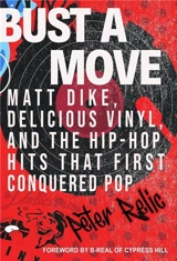Bust a Move - Peter Relic