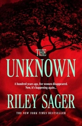 The Unknown - Riley Sager