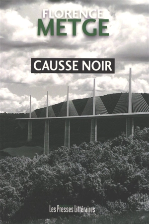 Causse noir - Florence Metge
