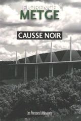 Causse noir - Florence Metge
