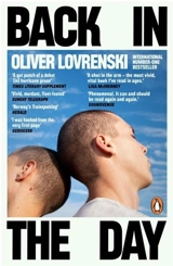 Back in the Day - Lovrenski, Oliver