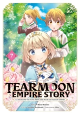 Tearmoon empire story. Vol. 7 - Nozomu Mochitsuki