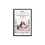 La tradition chevaleresque des Arabes - Wacyf Boutros-Ghali